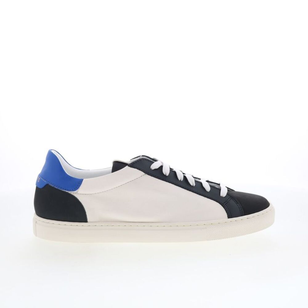 Greats Mens Reign White Shoes (NWT)